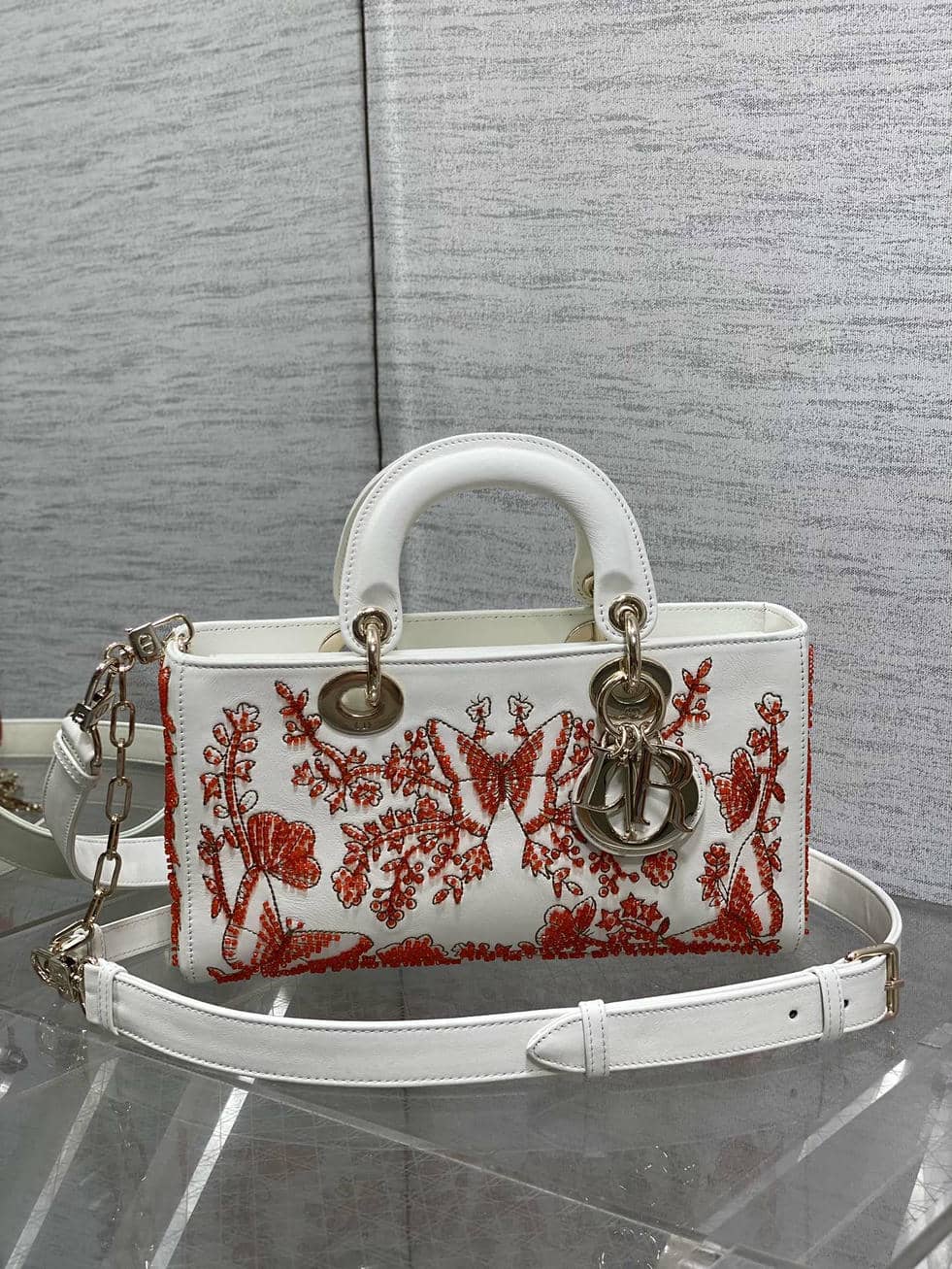 Dior Handmade Limited Version 0018